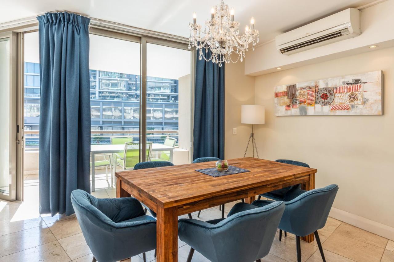 V&A Waterfront Luxury Apartments By Mcstay Κέιπ Τάουν Εξωτερικό φωτογραφία