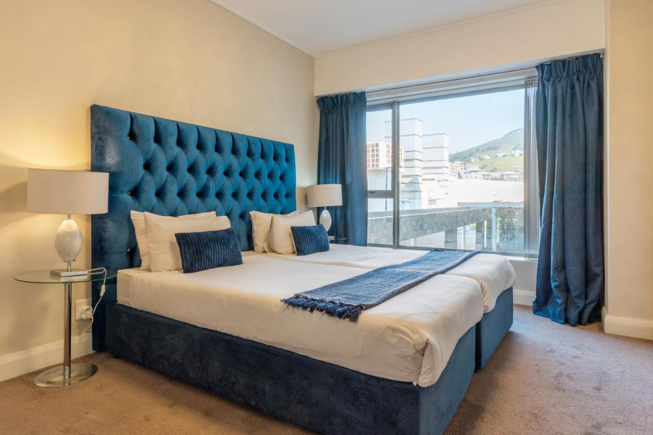 V&A Waterfront Luxury Apartments By Mcstay Κέιπ Τάουν Εξωτερικό φωτογραφία