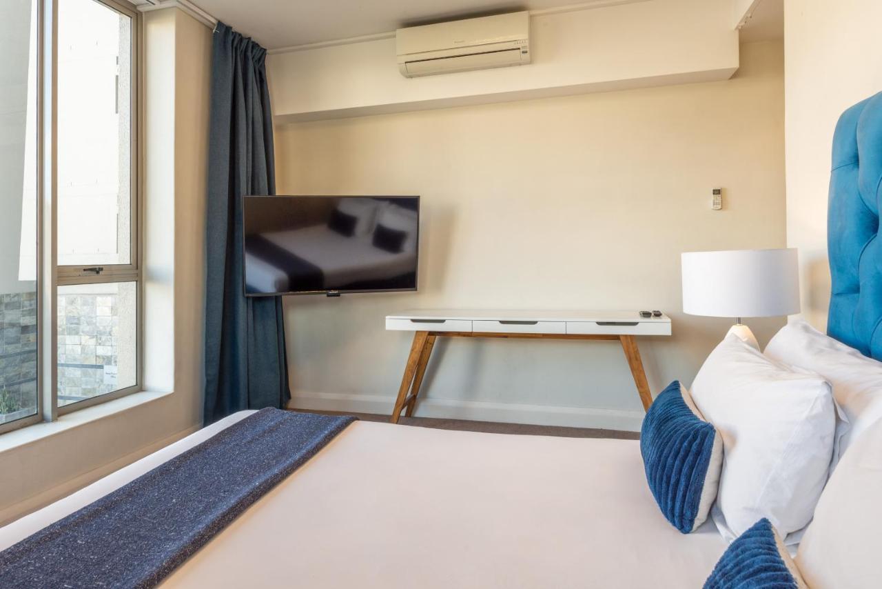 V&A Waterfront Luxury Apartments By Mcstay Κέιπ Τάουν Εξωτερικό φωτογραφία