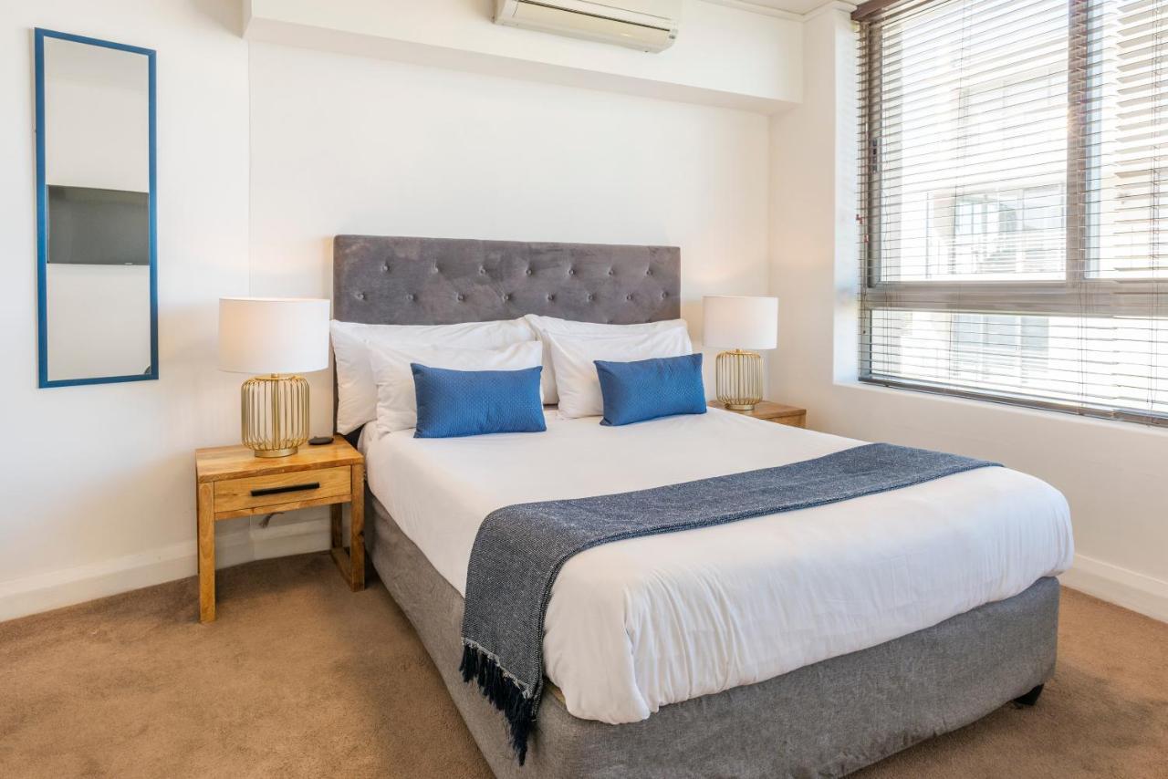 V&A Waterfront Luxury Apartments By Mcstay Κέιπ Τάουν Εξωτερικό φωτογραφία