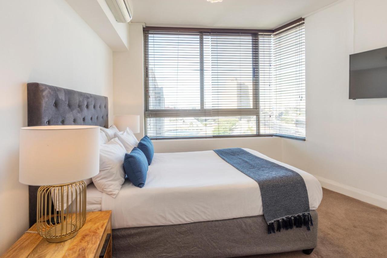 V&A Waterfront Luxury Apartments By Mcstay Κέιπ Τάουν Εξωτερικό φωτογραφία