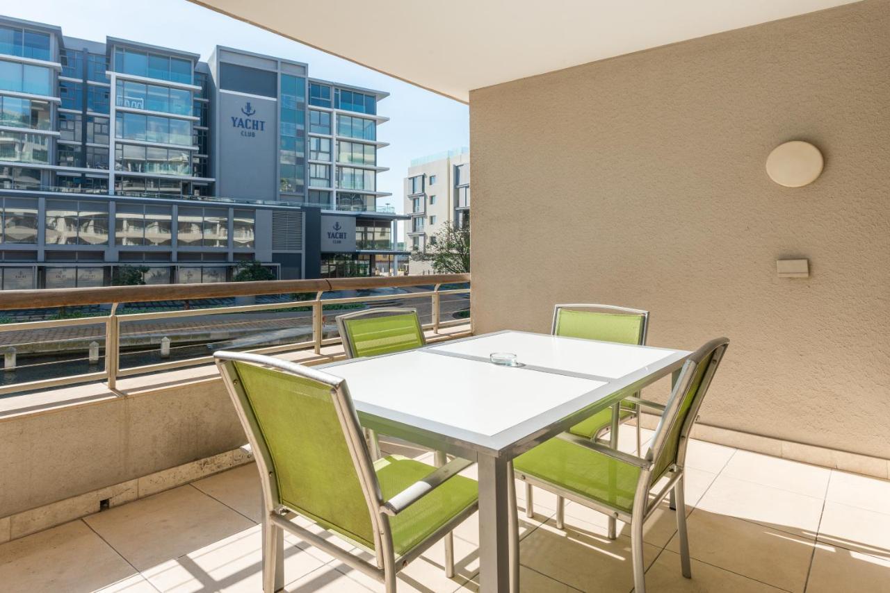 V&A Waterfront Luxury Apartments By Mcstay Κέιπ Τάουν Εξωτερικό φωτογραφία