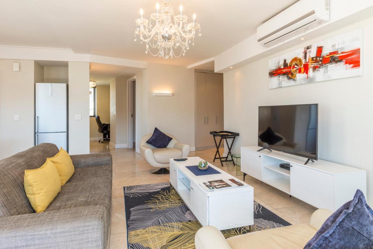 V&A Waterfront Luxury Apartments By Mcstay Κέιπ Τάουν Εξωτερικό φωτογραφία
