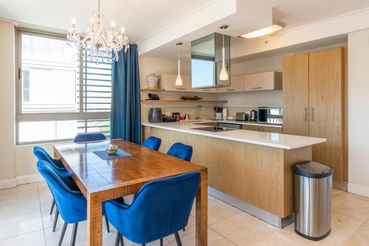 V&A Waterfront Luxury Apartments By Mcstay Κέιπ Τάουν Εξωτερικό φωτογραφία