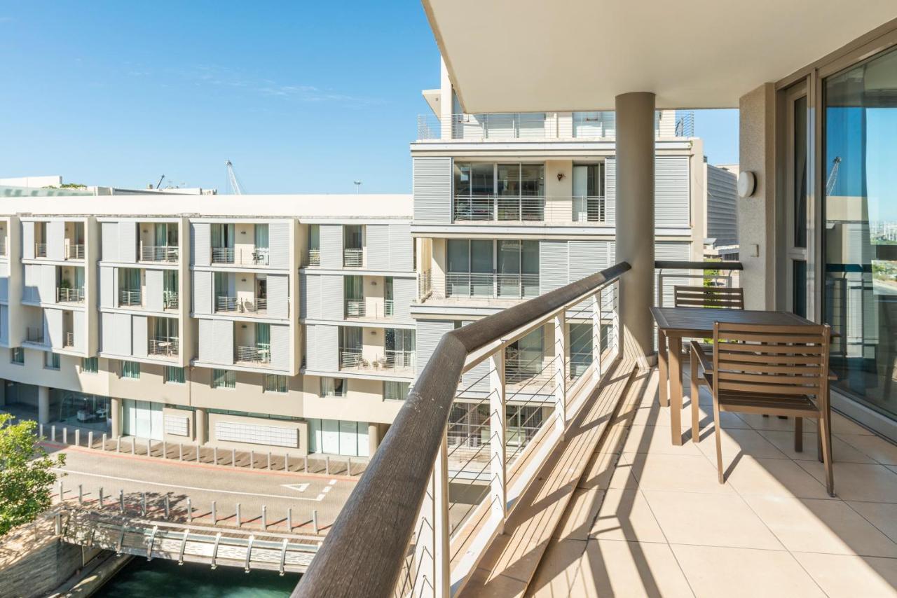 V&A Waterfront Luxury Apartments By Mcstay Κέιπ Τάουν Εξωτερικό φωτογραφία