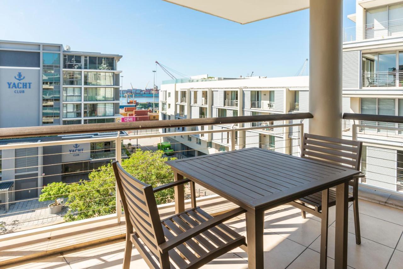 V&A Waterfront Luxury Apartments By Mcstay Κέιπ Τάουν Εξωτερικό φωτογραφία