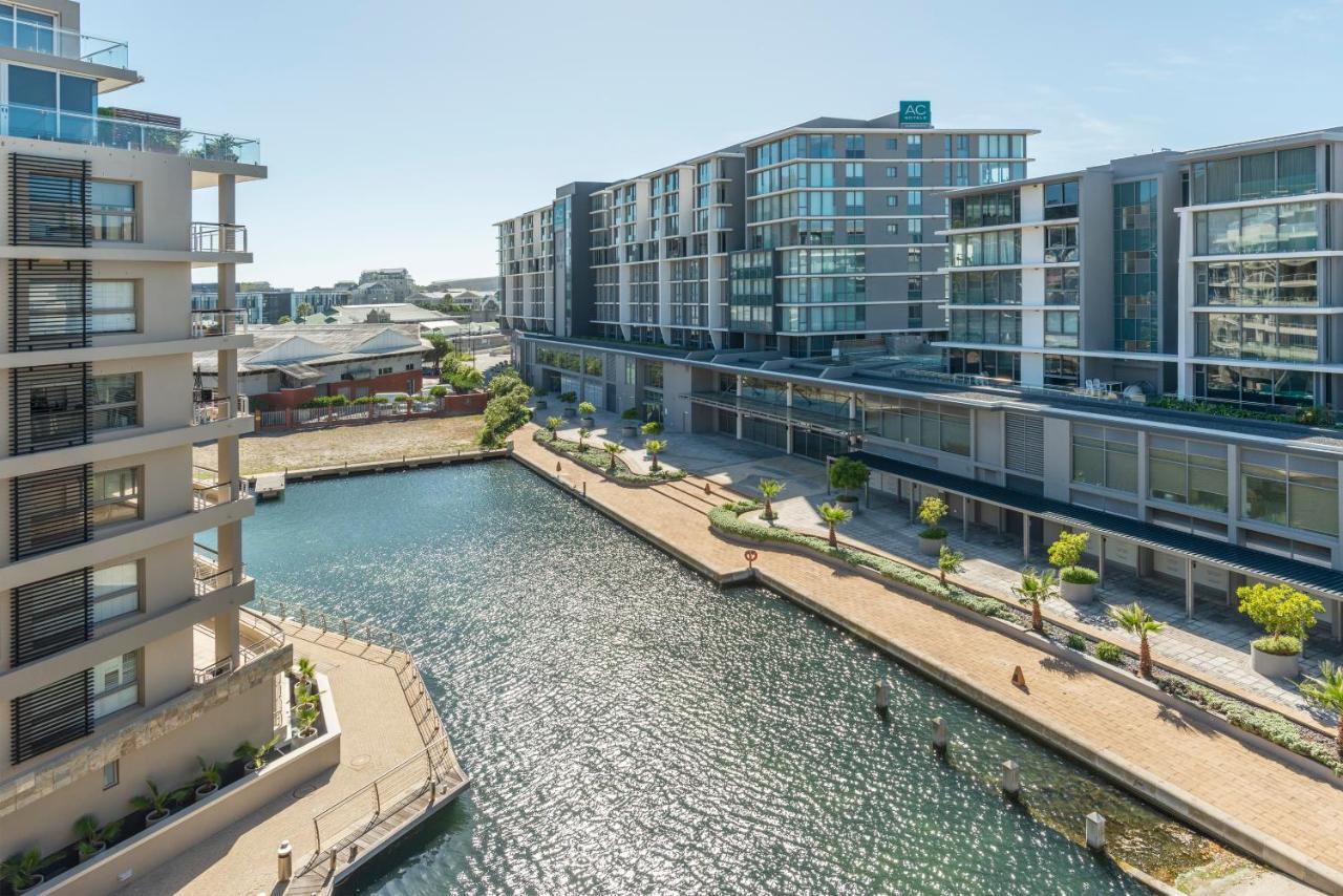 V&A Waterfront Luxury Apartments By Mcstay Κέιπ Τάουν Εξωτερικό φωτογραφία
