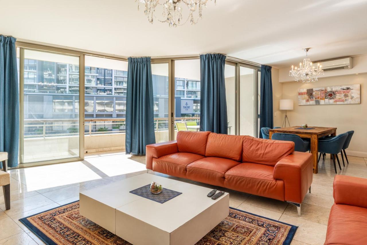 V&A Waterfront Luxury Apartments By Mcstay Κέιπ Τάουν Εξωτερικό φωτογραφία