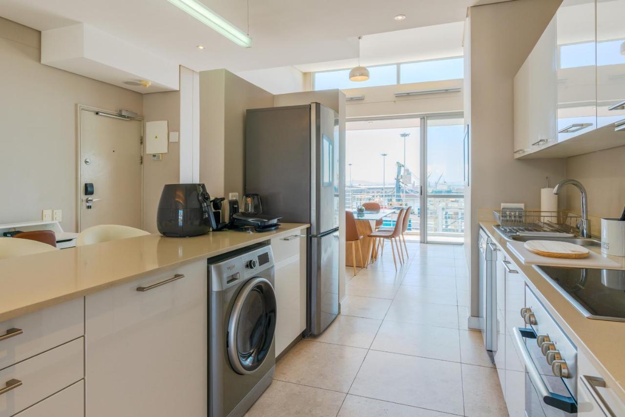V&A Waterfront Luxury Apartments By Mcstay Κέιπ Τάουν Εξωτερικό φωτογραφία