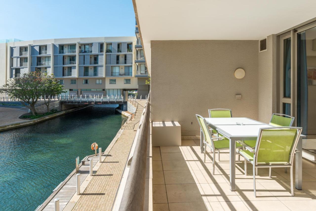 V&A Waterfront Luxury Apartments By Mcstay Κέιπ Τάουν Εξωτερικό φωτογραφία