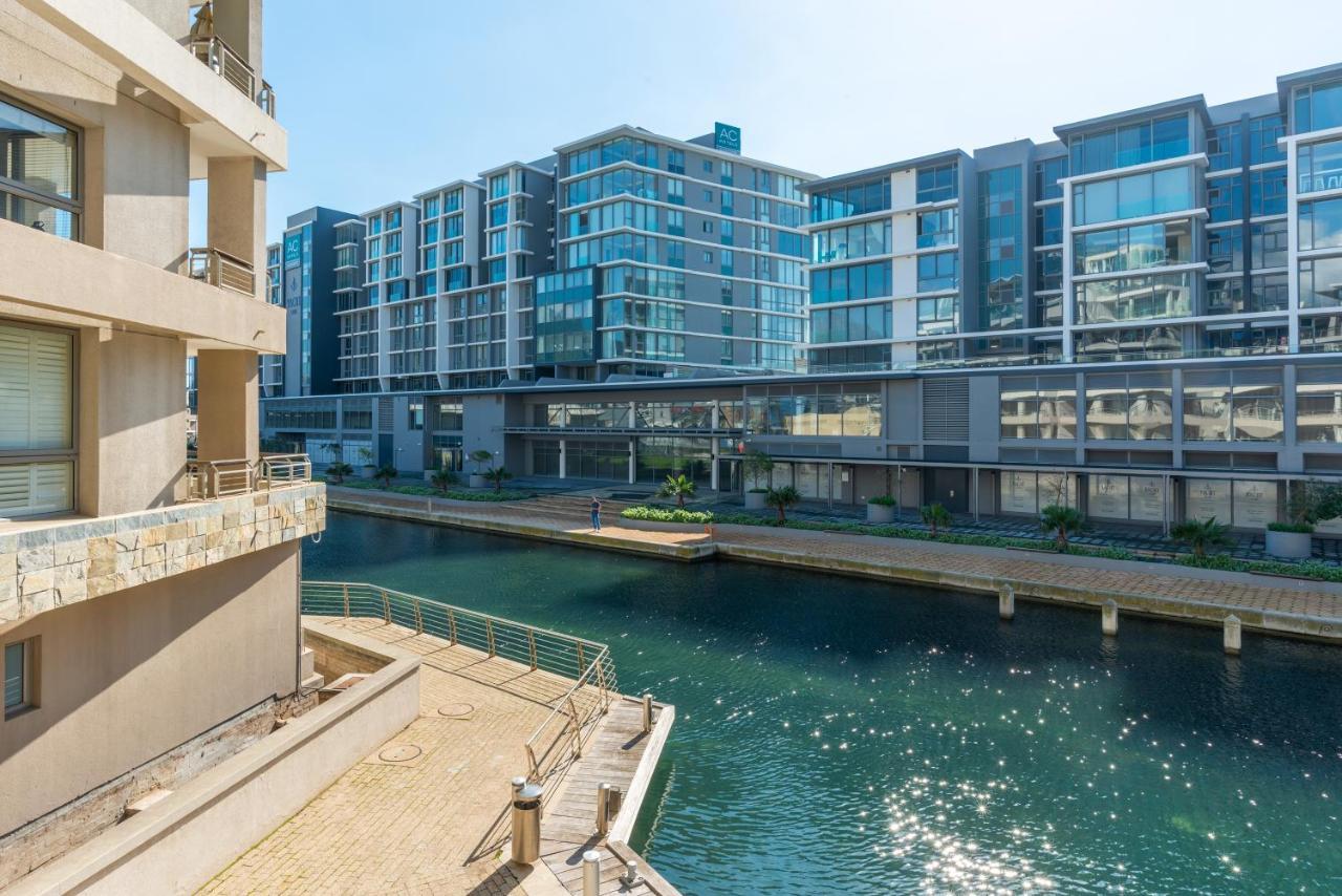 V&A Waterfront Luxury Apartments By Mcstay Κέιπ Τάουν Εξωτερικό φωτογραφία