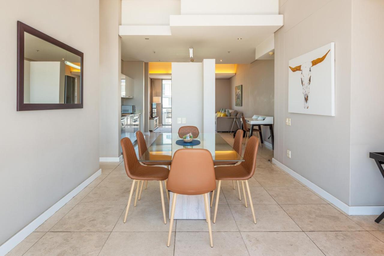 V&A Waterfront Luxury Apartments By Mcstay Κέιπ Τάουν Εξωτερικό φωτογραφία