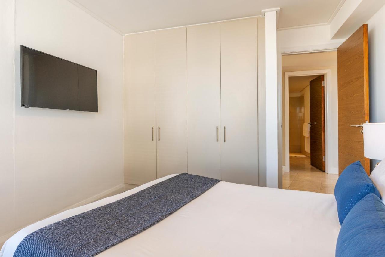 V&A Waterfront Luxury Apartments By Mcstay Κέιπ Τάουν Εξωτερικό φωτογραφία