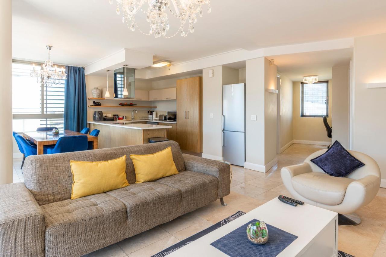 V&A Waterfront Luxury Apartments By Mcstay Κέιπ Τάουν Εξωτερικό φωτογραφία
