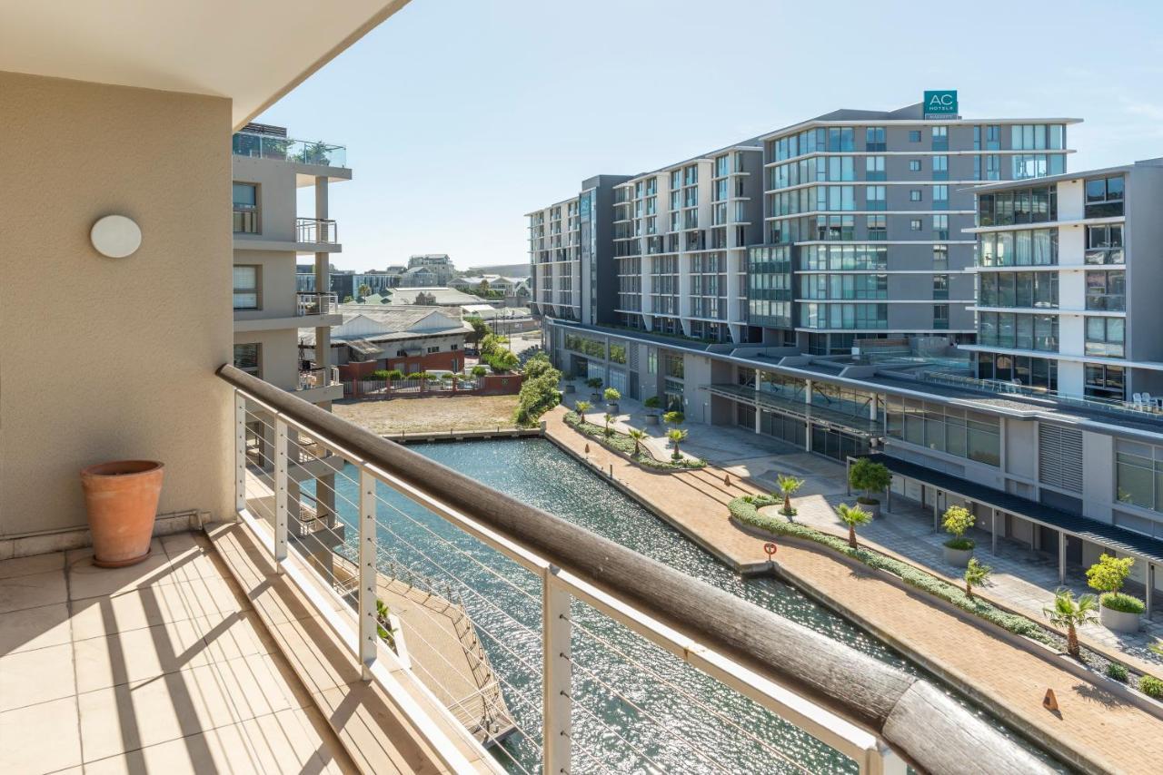V&A Waterfront Luxury Apartments By Mcstay Κέιπ Τάουν Εξωτερικό φωτογραφία