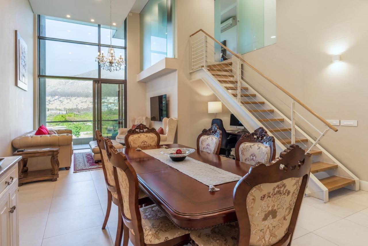 V&A Waterfront Luxury Apartments By Mcstay Κέιπ Τάουν Εξωτερικό φωτογραφία