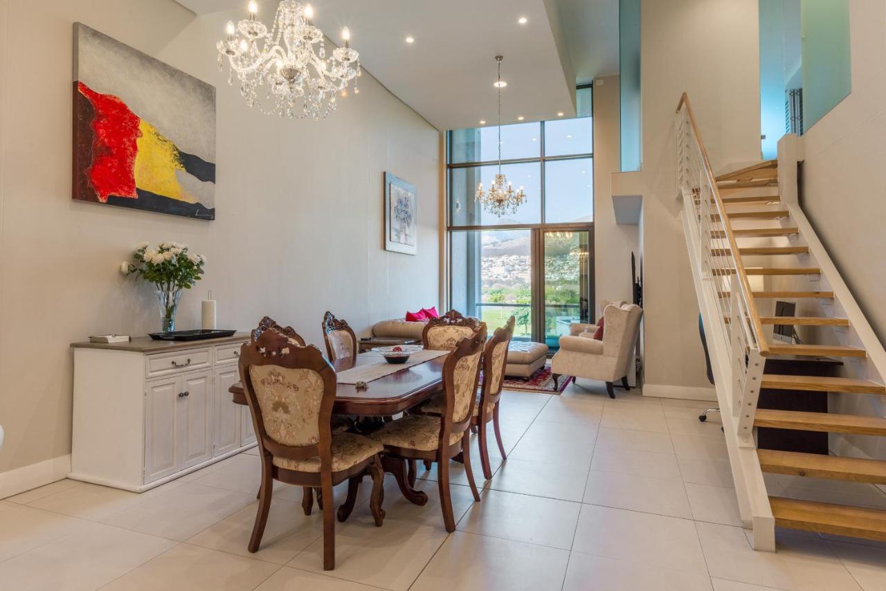 V&A Waterfront Luxury Apartments By Mcstay Κέιπ Τάουν Εξωτερικό φωτογραφία
