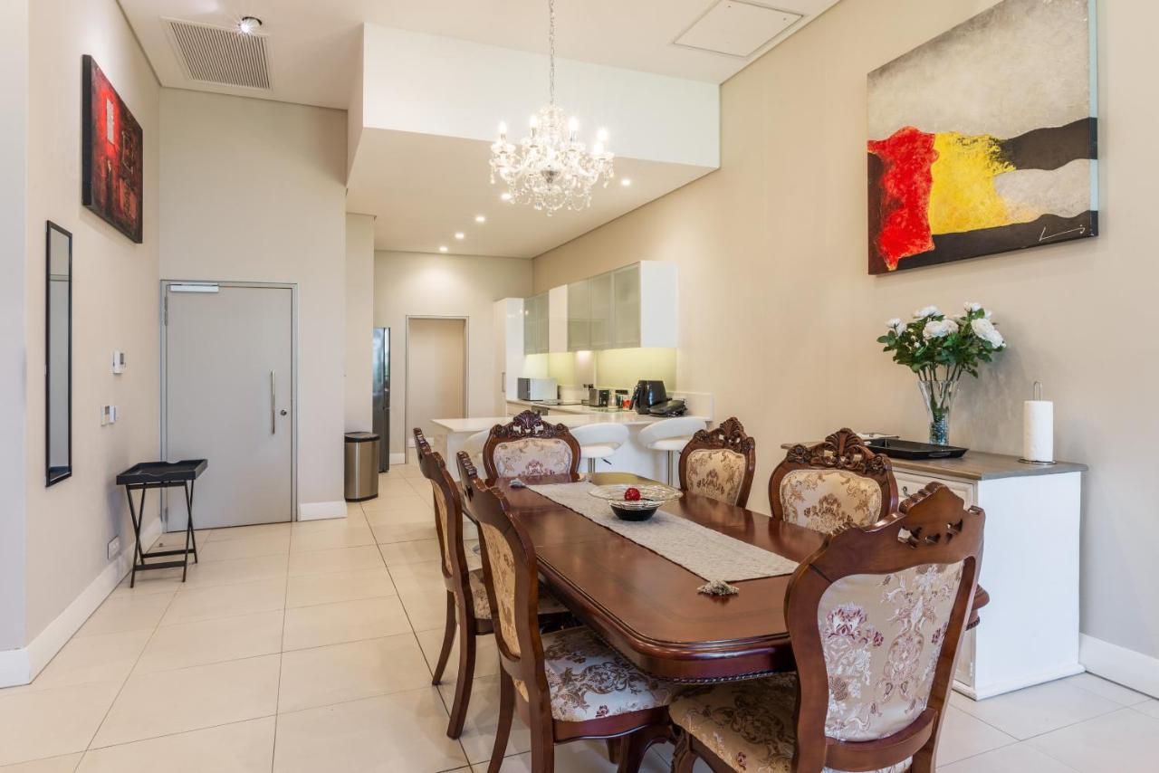V&A Waterfront Luxury Apartments By Mcstay Κέιπ Τάουν Εξωτερικό φωτογραφία