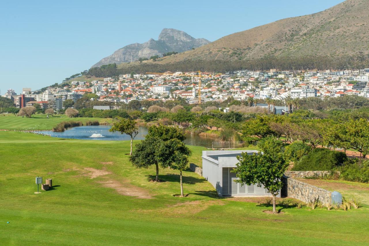V&A Waterfront Luxury Apartments By Mcstay Κέιπ Τάουν Εξωτερικό φωτογραφία