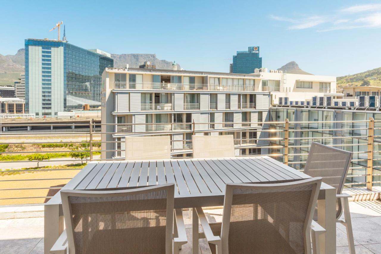 V&A Waterfront Luxury Apartments By Mcstay Κέιπ Τάουν Εξωτερικό φωτογραφία