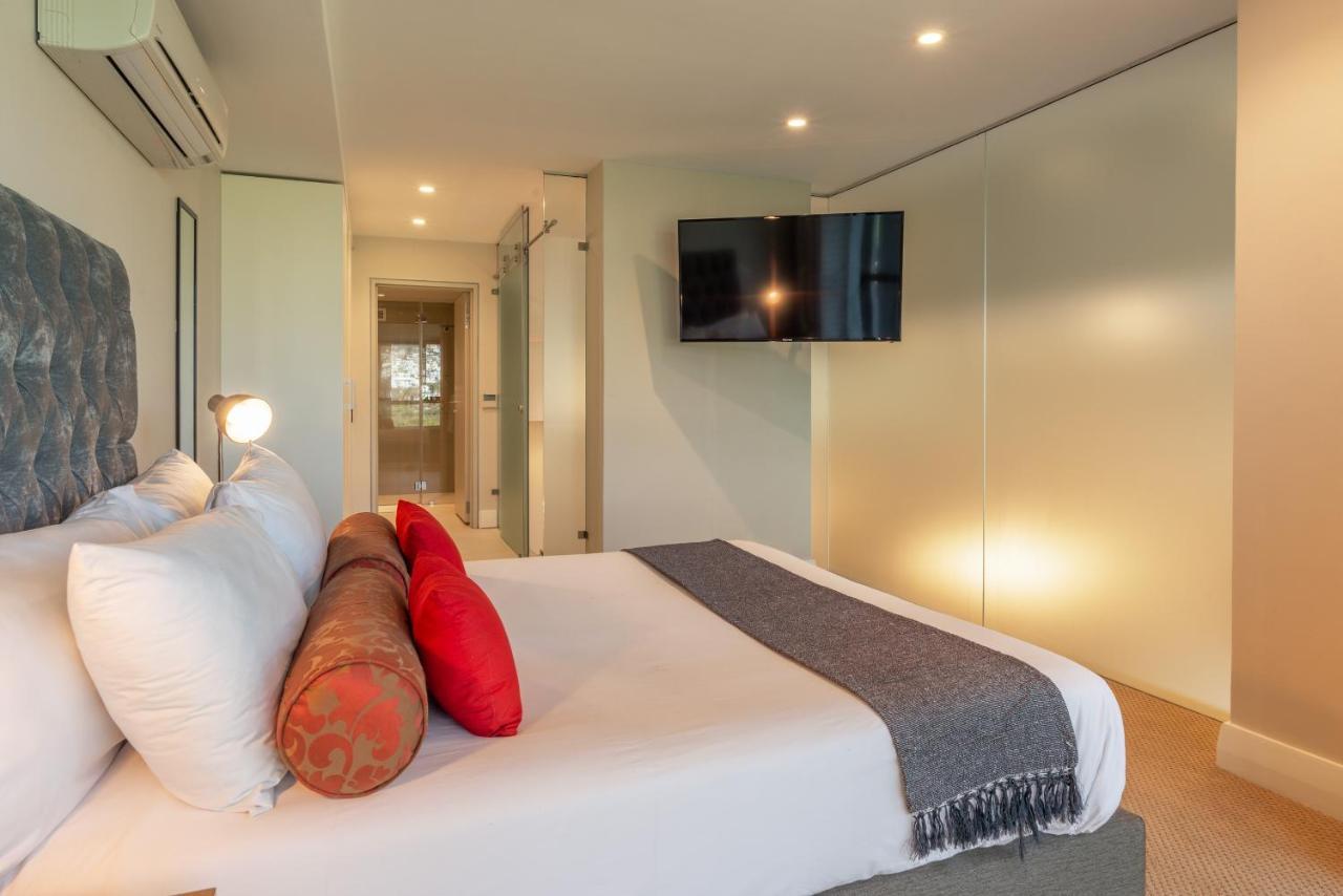 V&A Waterfront Luxury Apartments By Mcstay Κέιπ Τάουν Εξωτερικό φωτογραφία