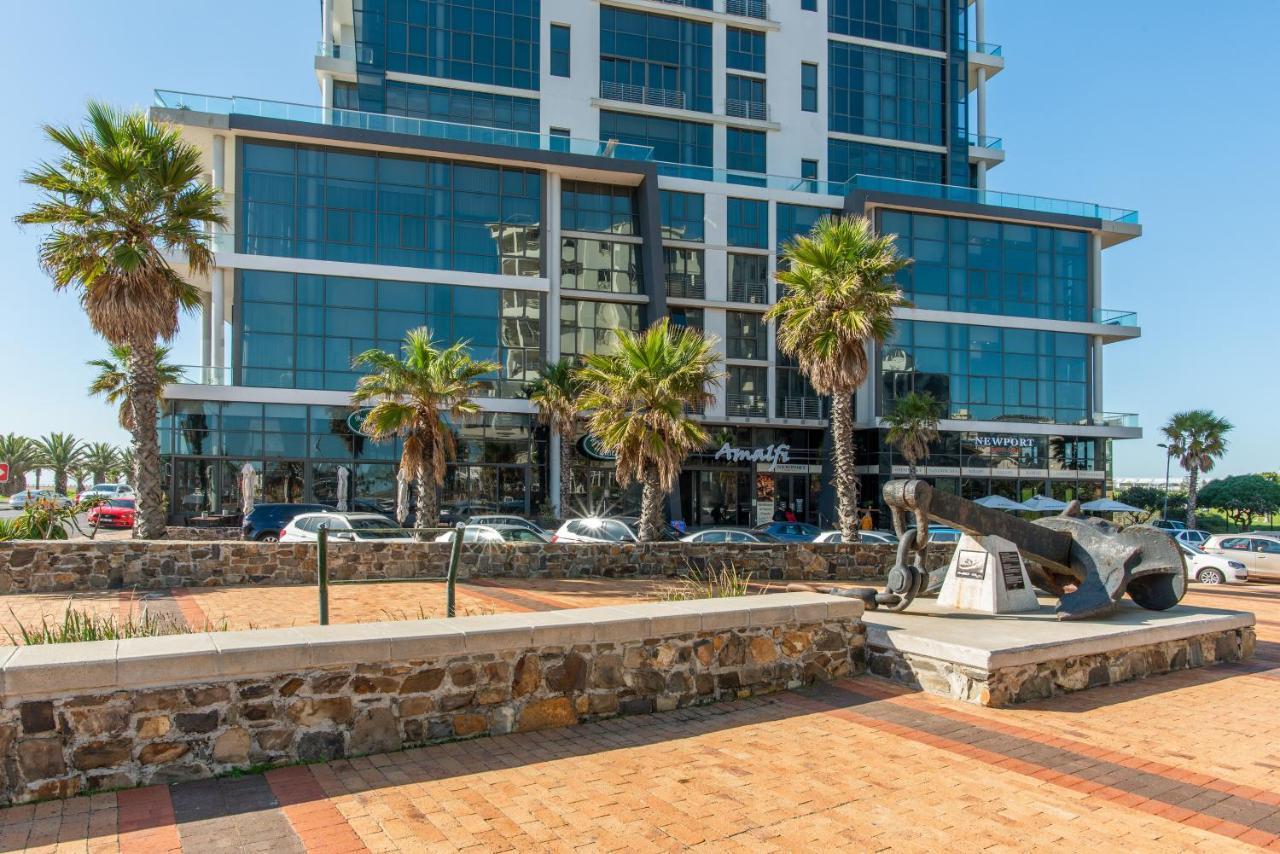 V&A Waterfront Luxury Apartments By Mcstay Κέιπ Τάουν Εξωτερικό φωτογραφία