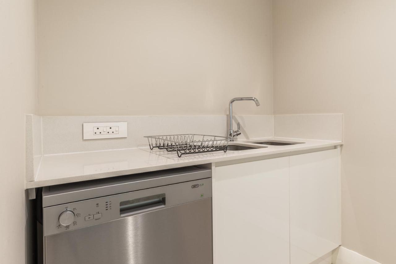 V&A Waterfront Luxury Apartments By Mcstay Κέιπ Τάουν Εξωτερικό φωτογραφία