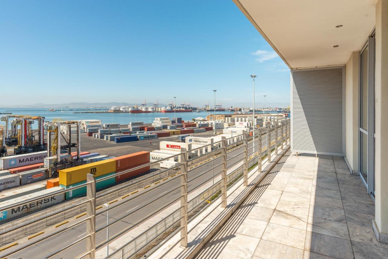 V&A Waterfront Luxury Apartments By Mcstay Κέιπ Τάουν Εξωτερικό φωτογραφία