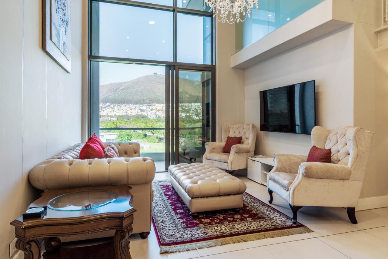 V&A Waterfront Luxury Apartments By Mcstay Κέιπ Τάουν Εξωτερικό φωτογραφία
