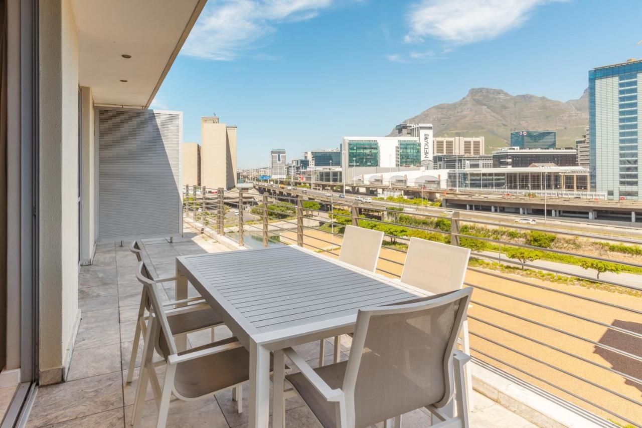 V&A Waterfront Luxury Apartments By Mcstay Κέιπ Τάουν Εξωτερικό φωτογραφία