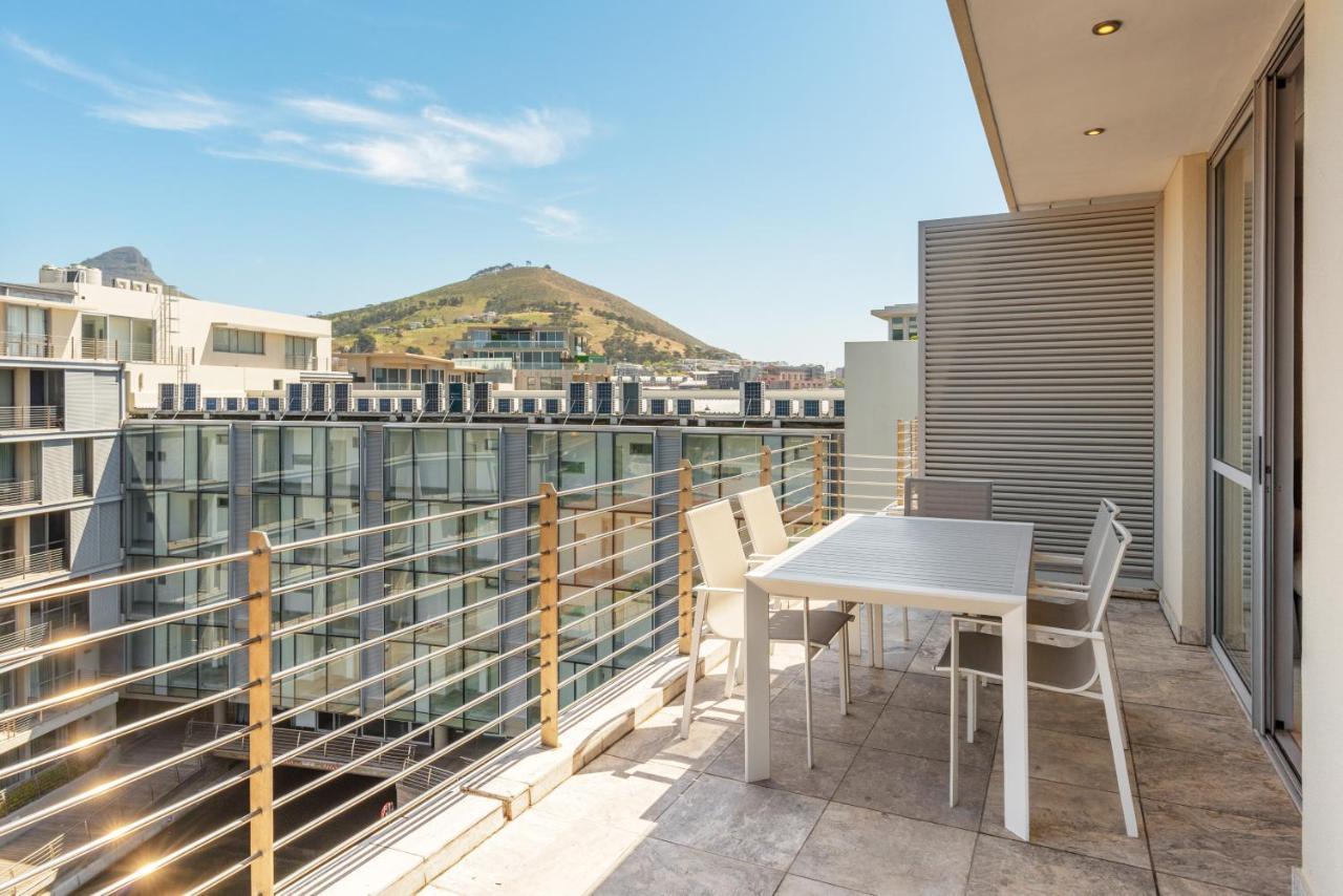 V&A Waterfront Luxury Apartments By Mcstay Κέιπ Τάουν Εξωτερικό φωτογραφία